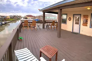 215 Pompano Ln, Surfside Beach, TX 77541 - Photo 8