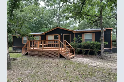 35 Amber Drive, Huntsville, TX 77320 - Photo 1