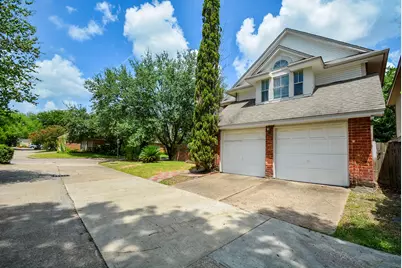 1603 Beaconshire Road, Houston, TX 77077 - Photo 2