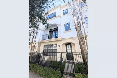911 W Drew Street, Houston, TX 77006 - Photo 4