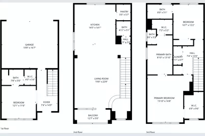 911 W Drew Street, Houston, TX 77006 - Photo 42