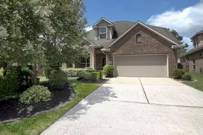 99 Sagamore Ridge Place, Spring, TX 77389 - Photo 1