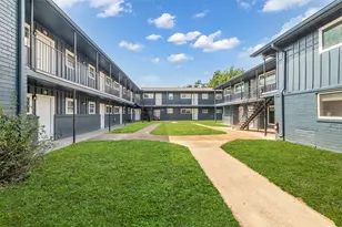 4706 Yellowstone Blvd, Houston, TX 77021 - Photo 2