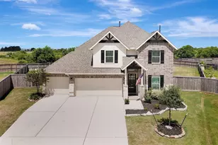 21623 Evergreen Manor Dr, Waller, TX 77484 - Photo 1