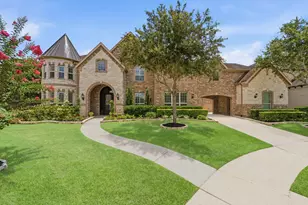 4803 Harvest Chase Ln, Sugar Land, TX 77479 - Photo 1