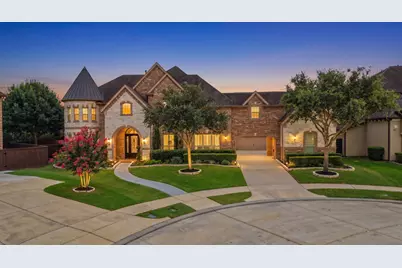 4803 Harvest Chase Lane, Sugar Land, TX 77479 - Photo 1