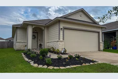 24003 Farmstead Drive, Hockley, TX 77447 - Photo 1