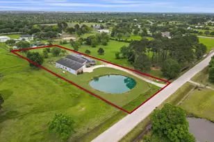 6309 N Mallard Dr, Fulshear, TX 77441 - Photo 38