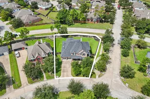 17623 Edengrove Dr, Tomball, TX 77377 - Photo 42