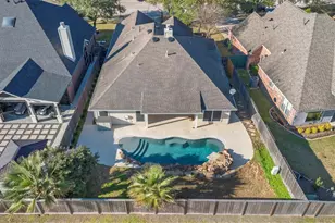 9107 Fernwillow Dr, Spring, TX 77379 - Photo 28