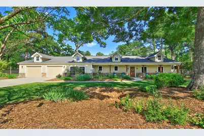 502 Weisinger Drive, Magnolia, TX 77354 - Photo 50