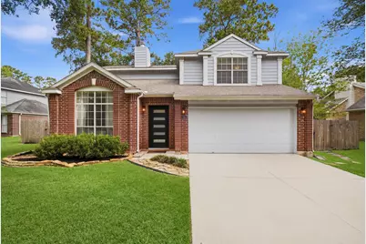6 Hawkseye Place, The Woodlands, TX 77381 - Photo 4