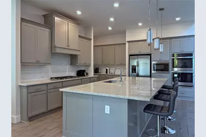 1211 Ryann Rose Creek Lane, Katy, TX 77494 - Photo 10