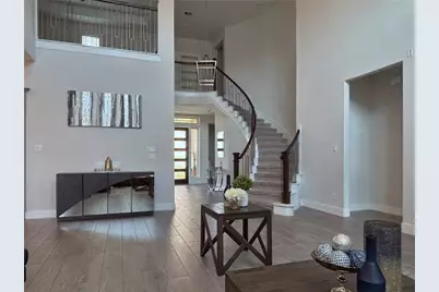 1211 Ryann Rose Creek Lane, Katy, TX 77494 - Photo 4