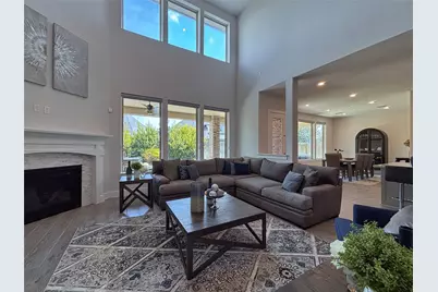 1211 Ryann Rose Creek Lane, Katy, TX 77494 - Photo 6