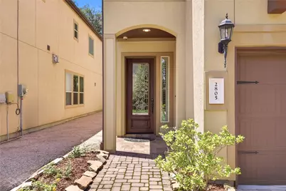 2805 Shadow Woods Court, Houston, TX 77043 - Photo 4