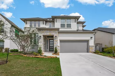 24723 Songlark Bend Drive, Tomball, TX 77375 - Photo 1