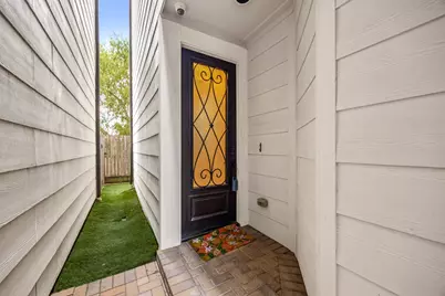 928 W 20th Street #A, Houston, TX 77008 - Photo 4