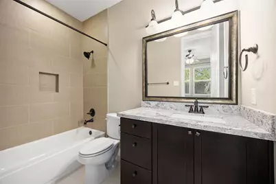 928 W 20th Street #A, Houston, TX 77008 - Photo 8
