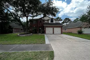 14707 Concord Grove, Houston, TX 77084 - Photo 1