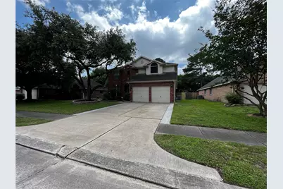 14707 Concord Grove, Houston, TX 77084 - Photo 2