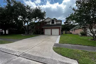 14707 Concord Grove, Houston, TX 77084 - Photo 2