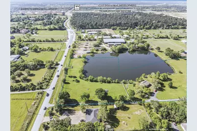 21645 Mueschke Road, Tomball, TX 77377 - Photo 2