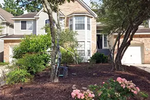 69 Spiral Vine, The Woodlands, TX 77381 - Photo 26