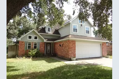 8523 London Way Drive, Tomball, TX 77375 - Photo 1