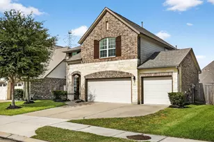 9411 Isabel Bay Ln, Cypress, TX 77433 - Photo 1