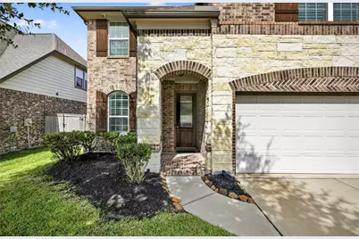 9411 Isabel Bay Lane, Cypress, TX 77433 - Photo 2