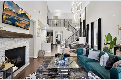 9411 Isabel Bay Lane, Cypress, TX 77433 - Photo 16