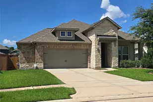 11927 Clearview Cove Dr, Humble, TX 77346 - Photo 1