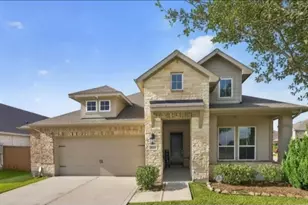 11927 Clearview Cove Dr, Humble, TX 77346 - Photo 1