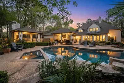 6 Red Sable Point, The Woodlands, TX 77380 - Photo 1