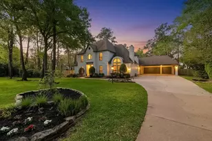 6 Red Sable Point, The Woodlands, TX 77380 - Photo 2