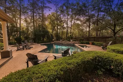 6 Red Sable Point, The Woodlands, TX 77380 - Photo 36