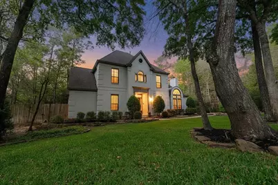 6 Red Sable Point, The Woodlands, TX 77380 - Photo 6