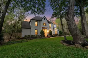 6 Red Sable Point, The Woodlands, TX 77380 - Photo 6
