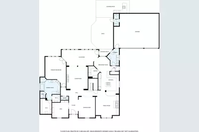 6 Red Sable Point, The Woodlands, TX 77380 - Photo 46
