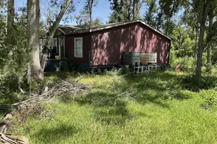 2663 Blue Lake A/K/A 4663 Cr518 Rd, Angleton, TX 77515 - Photo 1