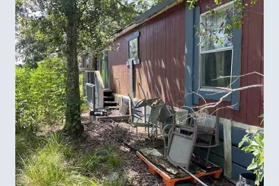 2663 Blue Lake  A/K/A 4663 Cr518 Road, Angleton, TX 77515 - Photo 2