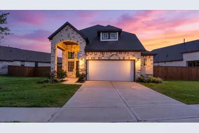 7822 Coco Verde Drive, Cypress, TX 77433 - Photo 1