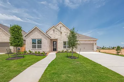 2447 Daisy Meadow Place, Fulshear, TX 77423 - Photo 1