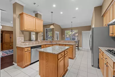 3 Belcarra Place, Spring, TX 77382 - Photo 16