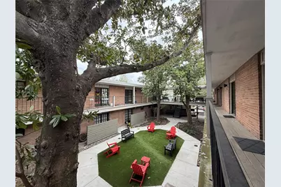 1801 Cortlandt Street #16, Houston, TX 77008 - Photo 4