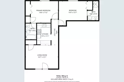 1801 Cortlandt Street #16, Houston, TX 77008 - Photo 6