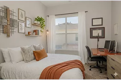 1441 East Street #212, Houston, TX 77007 - Photo 4