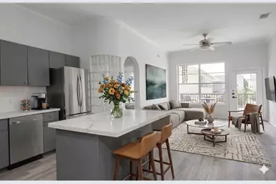 1441 East Street #212, Houston, TX 77007 - Photo 1
