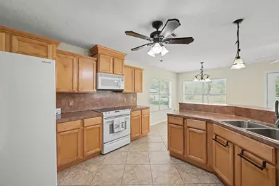 15 Lakeside, Trinity, TX 75862 - Photo 6